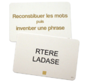 Phrasons