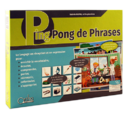 Ping Pong de phrases