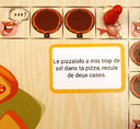 Pizza Blabla