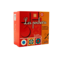 Les pochoirs