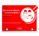 Qui va à la chasse... trouve sa place !