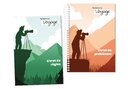 Résolutions en voyage