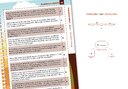 Résolutions en voyage