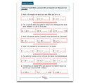 Stratégies mathématiques ludiques