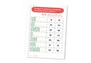 Stratégies mathématiques ludiques - Petits
