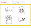 Test des Bruits Familiers