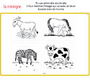 Test des Bruits Familiers