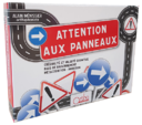 Attention aux panneaux