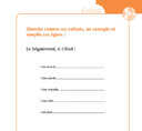 Le bégaiement de l'enfant (pdf)