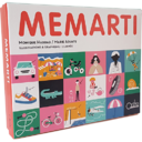 Mémarti