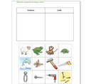 Mission Vocabulaire (pdf)