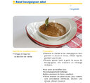 Mixé ou entier, le même repas pour toute la famille (pdf)