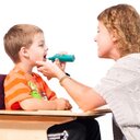TalkTools® Spinner et pack de 20 toothies