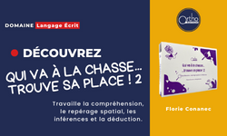 Qui va à la chasse... trouve sa place ! 2
