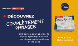 Complètement Phrases