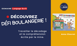 Défi Boulangerie