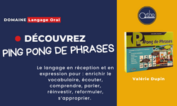 Ping Pong de phrases