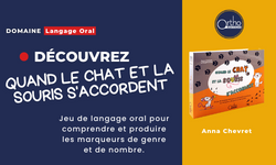 Quand le chat et la souris s'accordent