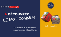 Le mot commun