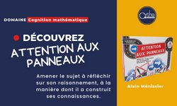 Attention aux panneaux