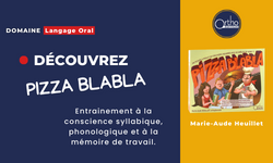 Pizza Blabla