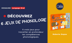 6 jeux de phonologie