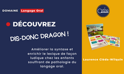 Dis-donc dragon !