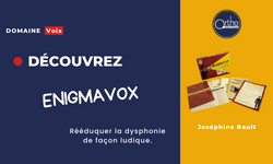 Enigmavox