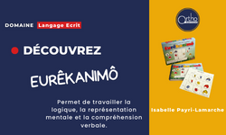 Eurêkanimô