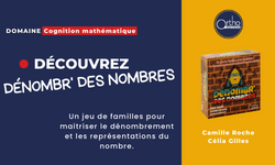 Dénombr' des nombres