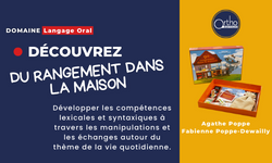 Du rangement dans la maison