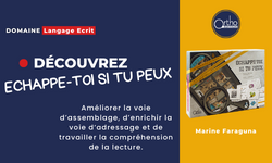Echappe-toi si tu peux