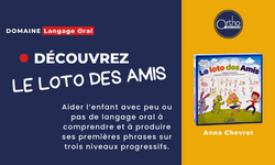 Le loto des amis