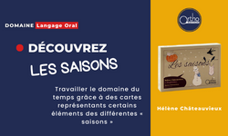Les saisons