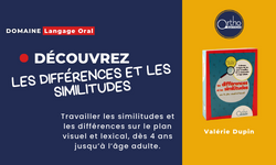 Les différences et les similitudes