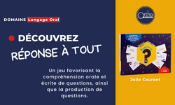 Réponse à tout