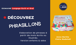 Phrasillons