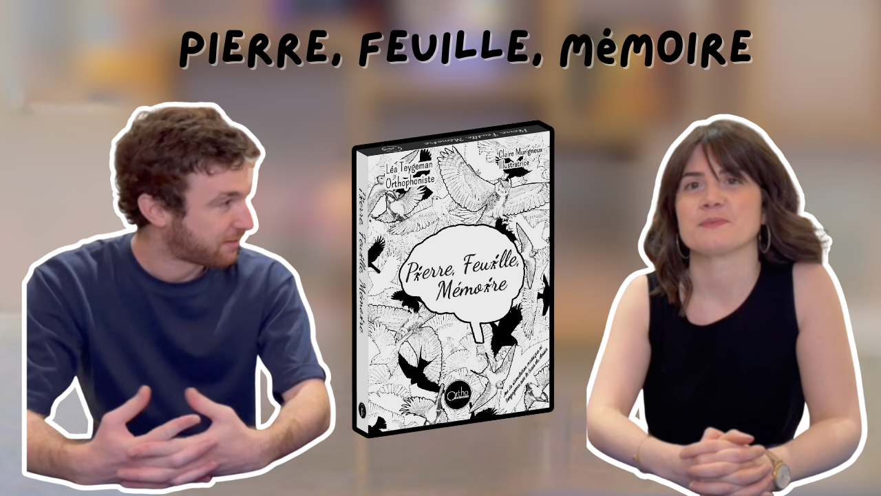 Pierre, Feuille et Mémoire