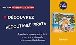 Redoutable Pirate